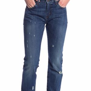 levis 505-0217 LVC 1967 selvage jeans 505690020